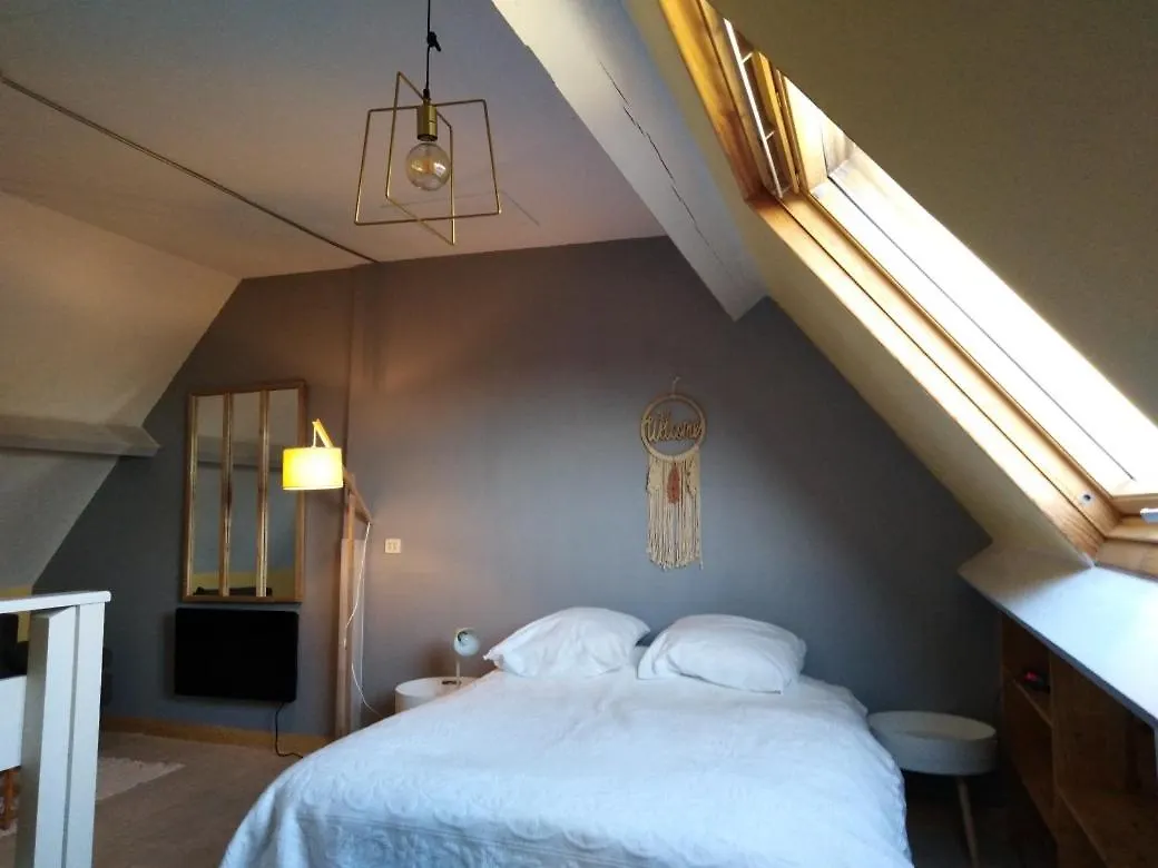 Ty Sterenn E Giulia 700M De La Plage De Lodonnec Loctudy Holiday home