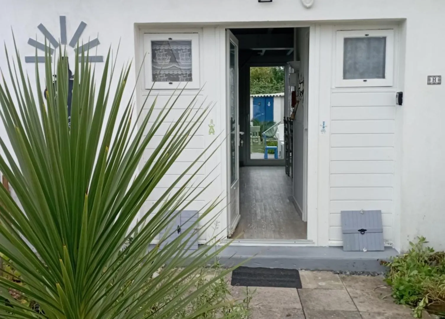 Holiday home Ty Sterenn E Giulia 700M De La Plage De Lodonnec Loctudy