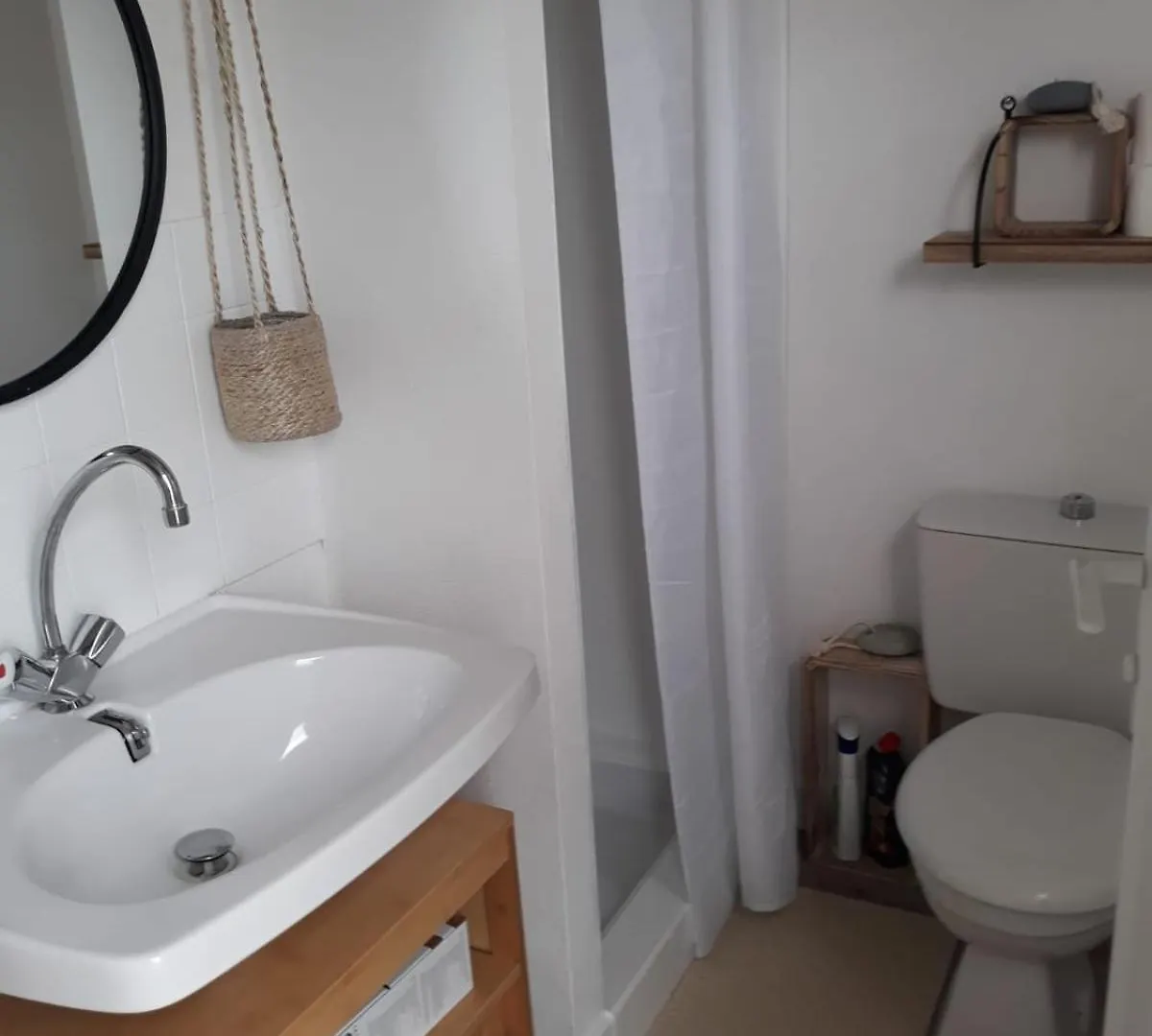 Ty Sterenn E Giulia 700M De La Plage De Lodonnec Loctudy Holiday home